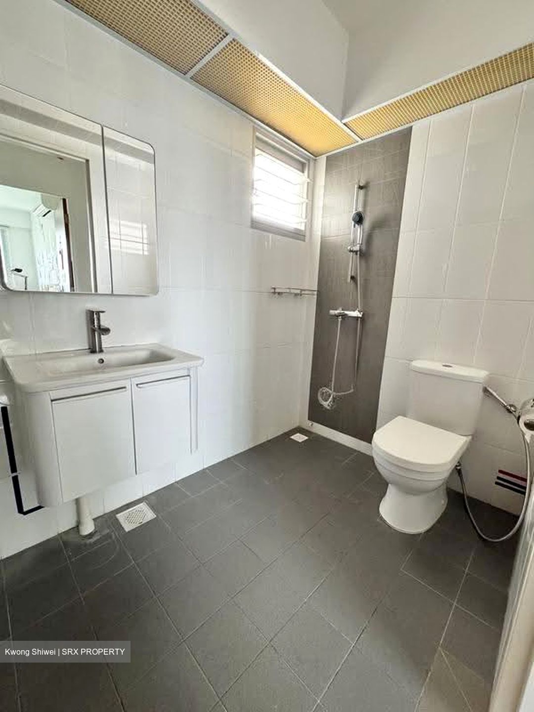 Blk 455A Teck Ghee Parkview (Ang Mo Kio), HDB 5 Rooms #613259431